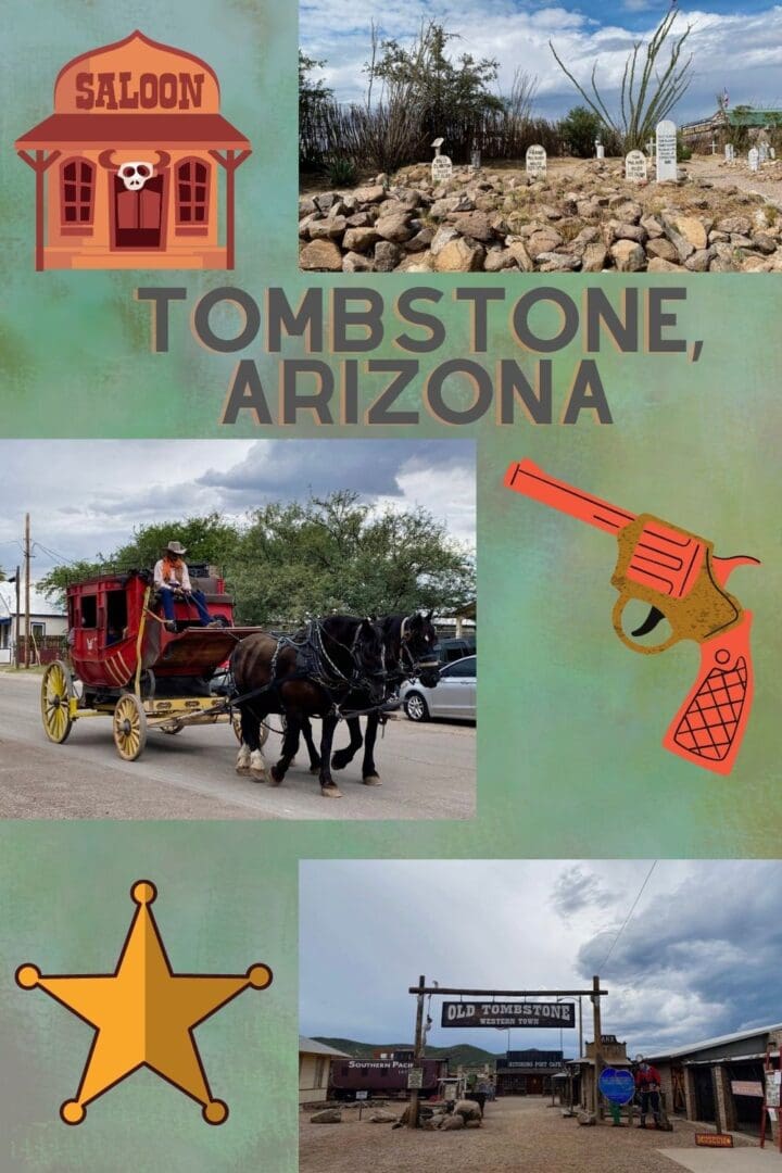 More places to visit in Arizona