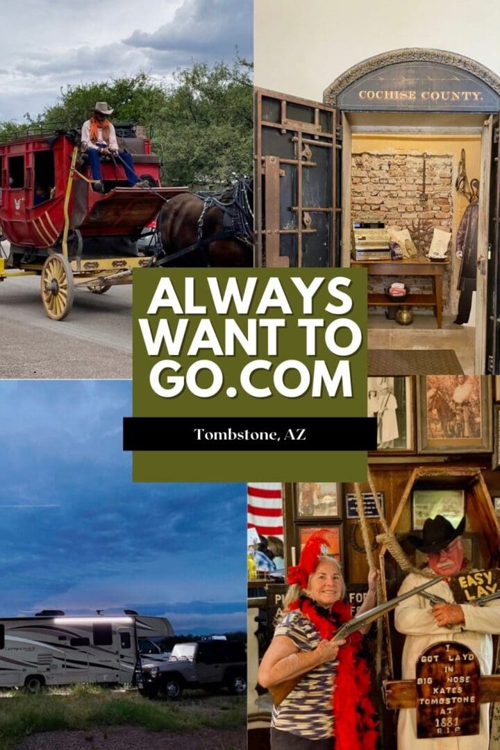 More places to visit in Arizona