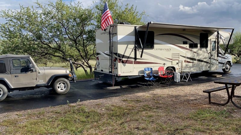 more places to visit in Arizona
