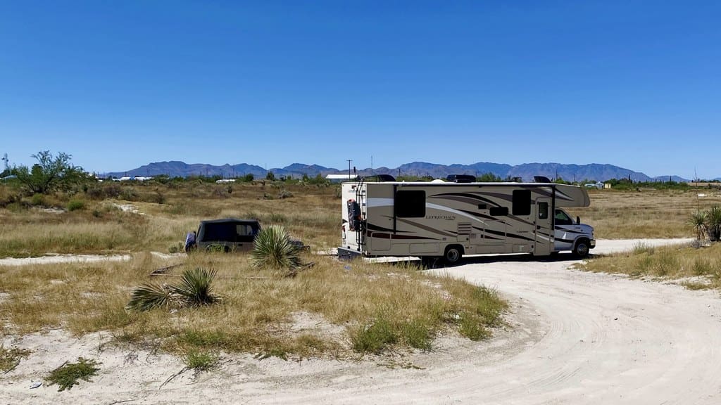 New Mexico magic and Arizona wonders