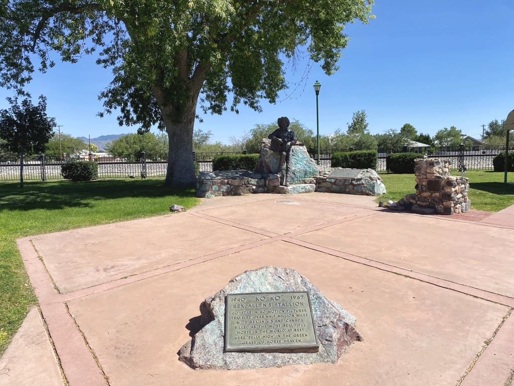 New Mexico magic and Arizona wonders