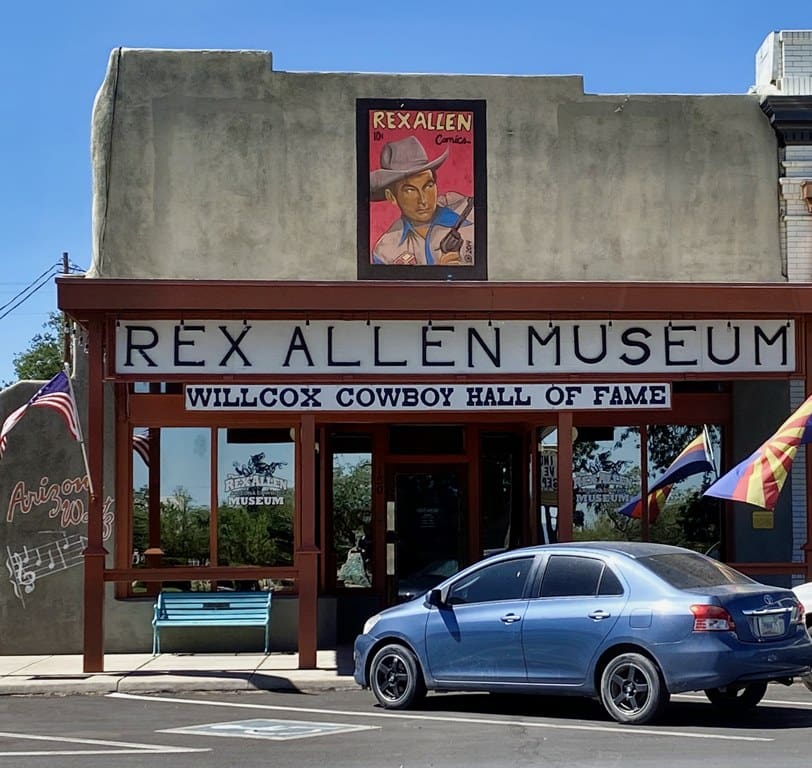 New Mexico magic and Arizona wonders