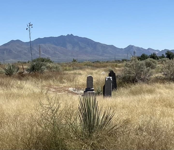 New Mexico magic and Arizona wonders
