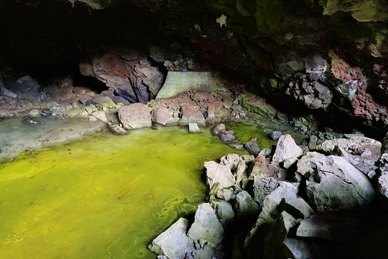 Fun and unusual places in New Mexico