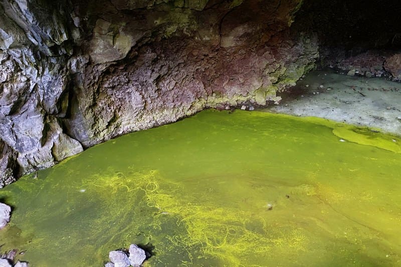 Fun and unusual places in New Mexico