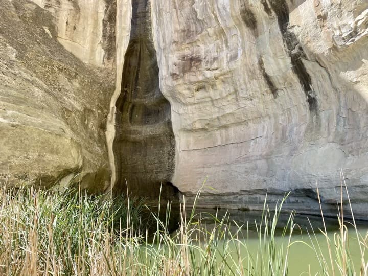Historical landmarks in New Mexico