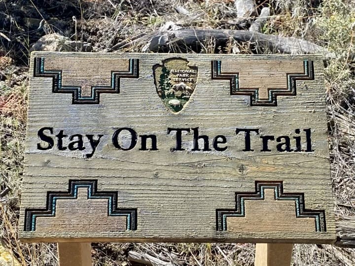 Historical landmarks in New Mexico