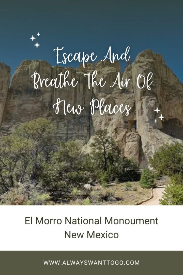 Historical landmarks in New Mexico