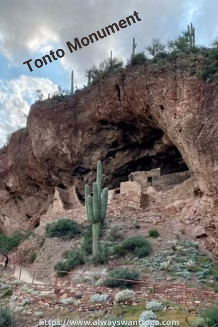What can you see and do in Globe, Arizona