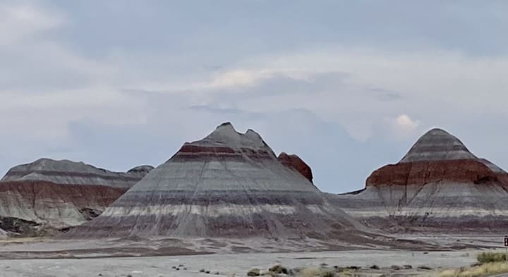 A spectacular RV trip in scenic Arizona