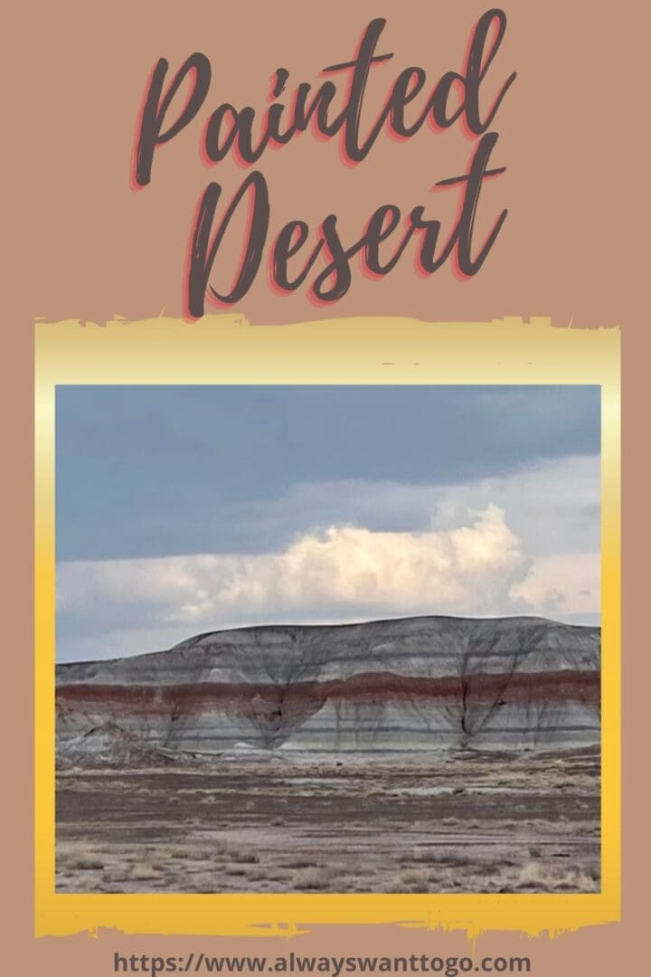 A spectacular RV trip in scenic Arizona