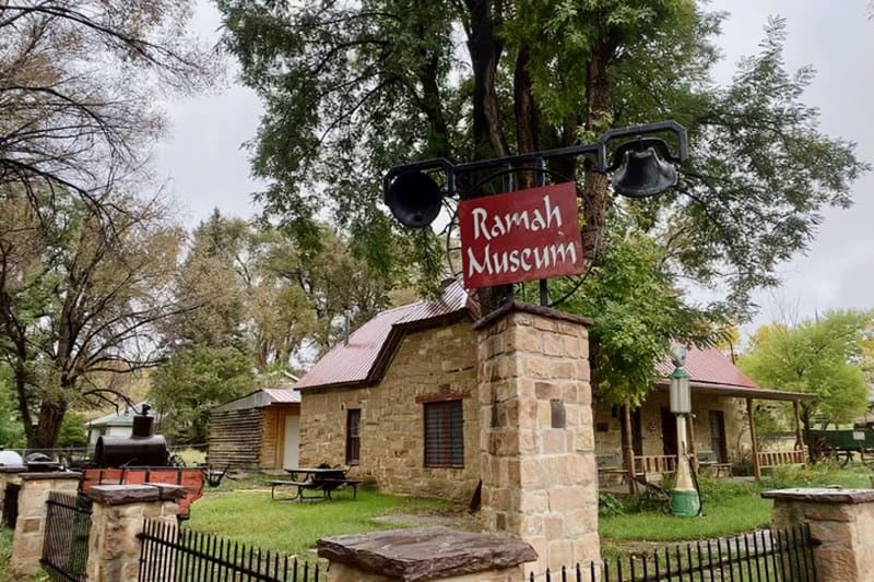 Fun and unusual places in New Mexico