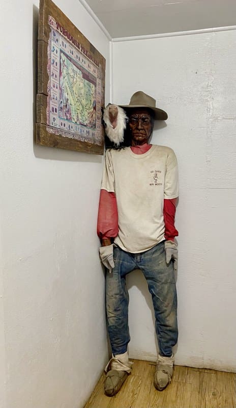 Fun and unusual places in New Mexico