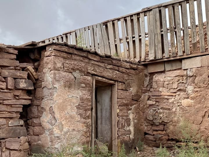 Historical landmarks in New Mexico
