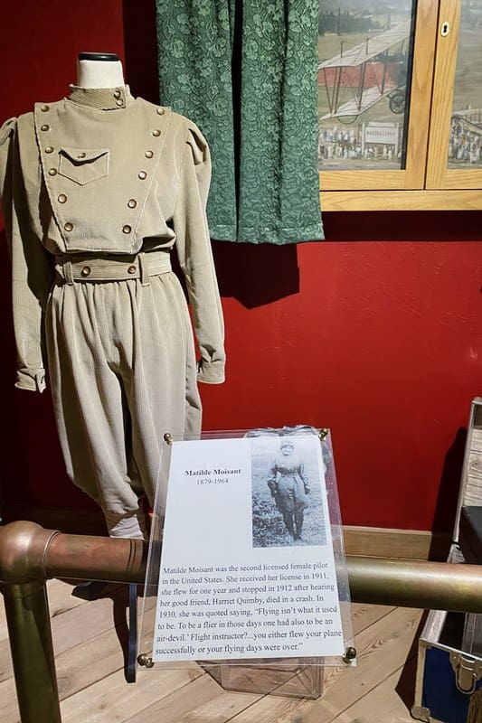 Oklahoma City has excellent museums