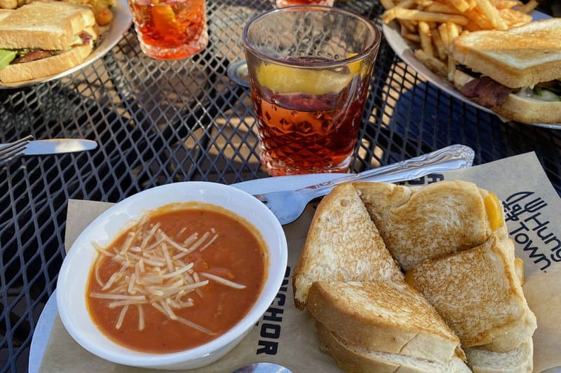 Three months of great restaurants in Oklahoma City