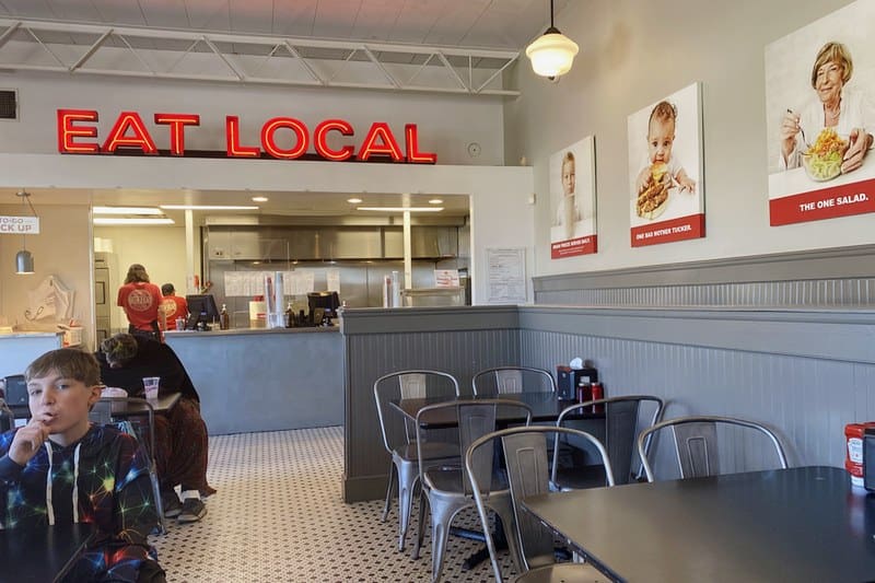 Three months of great restaurants in Oklahoma City
