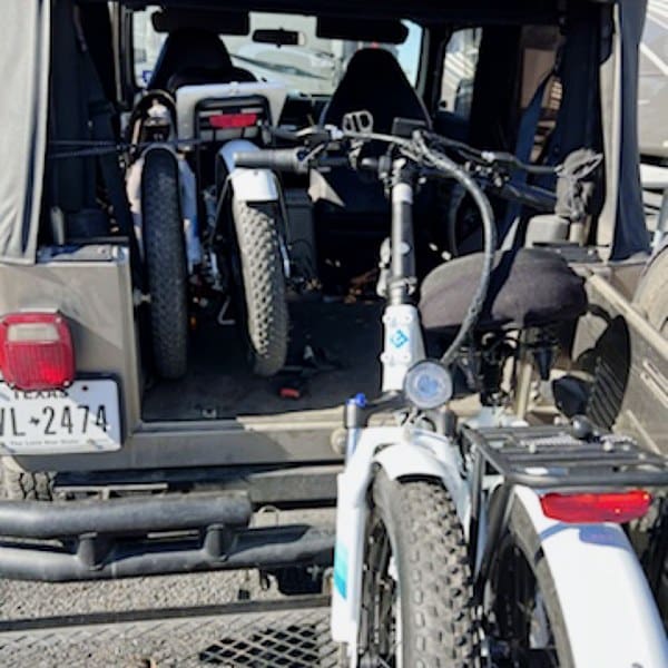 RV misadventures on the Texas coast