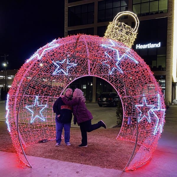 More adventures in and near Oklahoma City