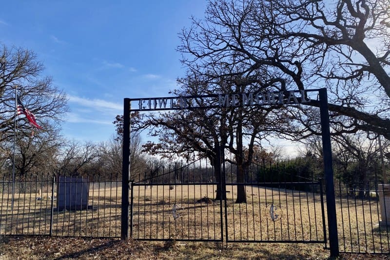 More adventures in and near Oklahoma City