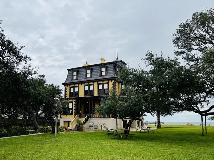 Six great things to see in Rockport