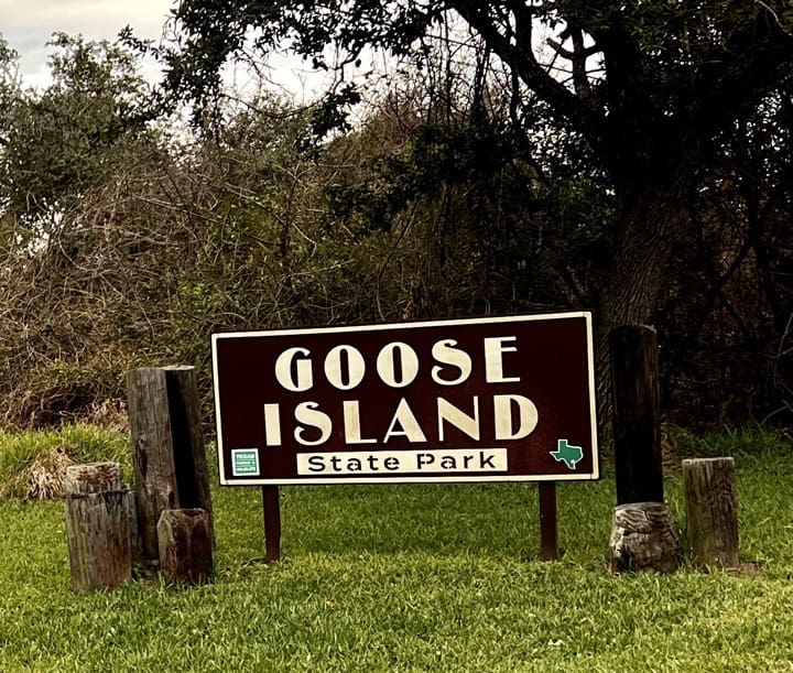 RV misadventures on the Texas coast