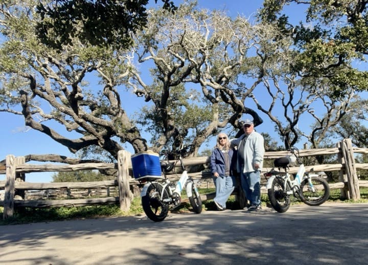 Six great things to see in Rockport