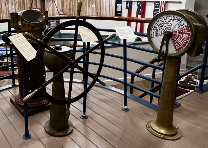 Six great things to see in Rockport