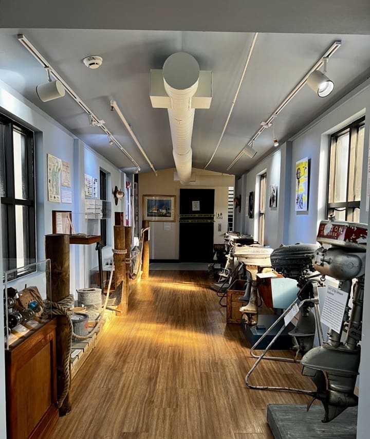 Six great things to see in Rockport