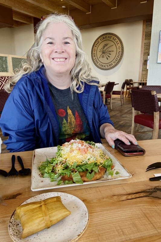 More adventures in and near Oklahoma City