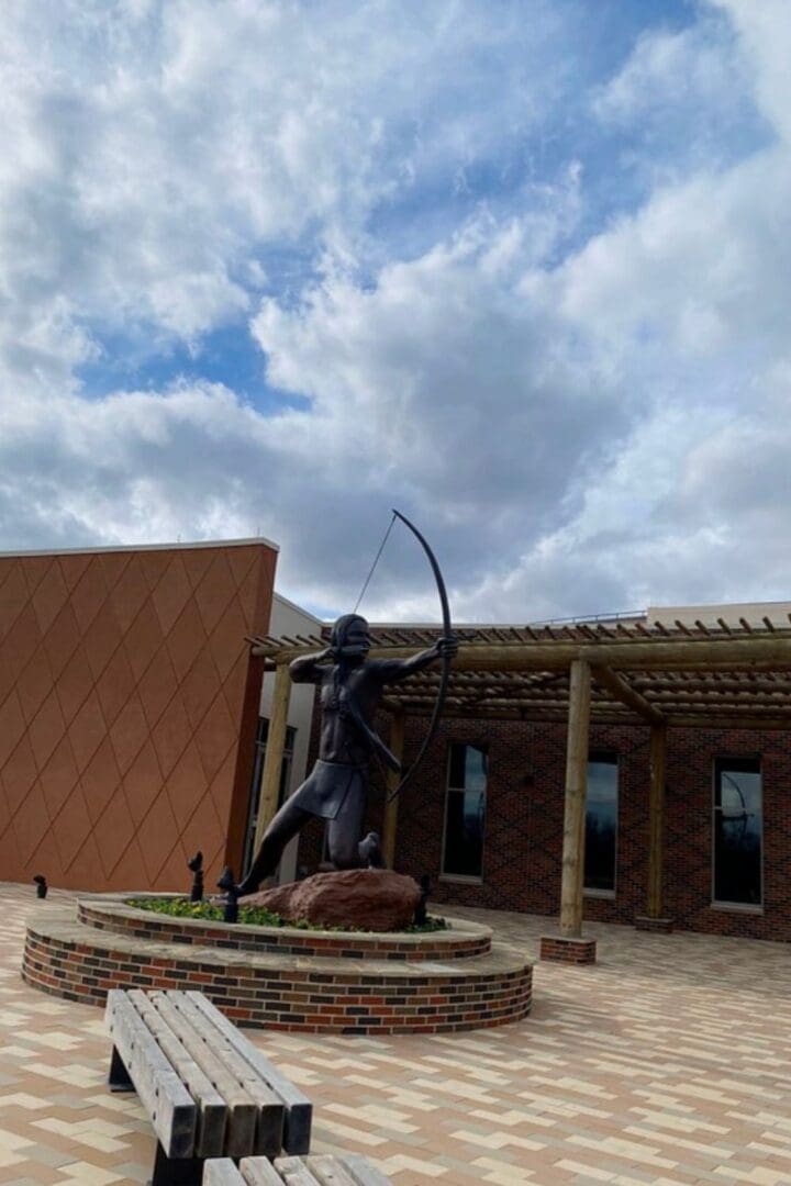 More adventures in and near Oklahoma City