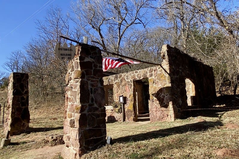 More adventures in and near Oklahoma City