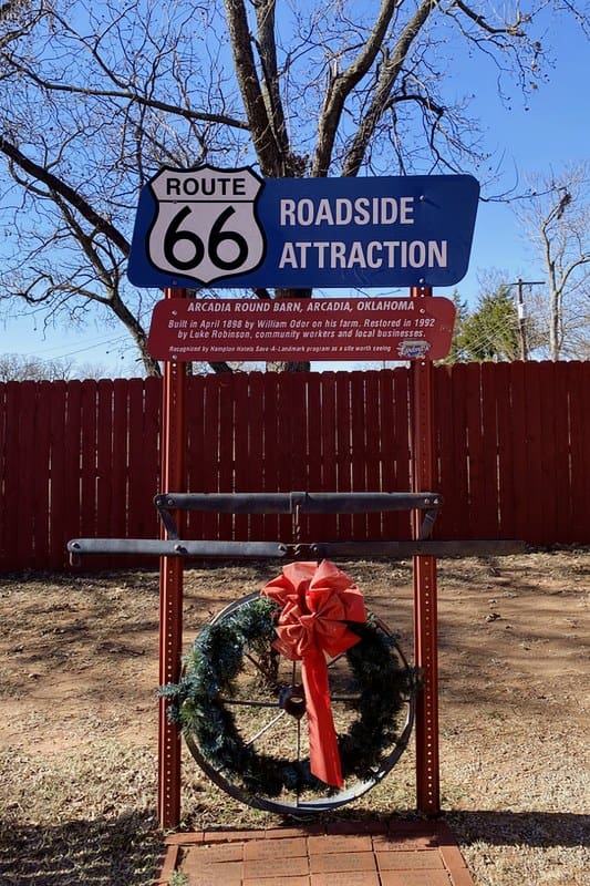 More adventures in and near Oklahoma City