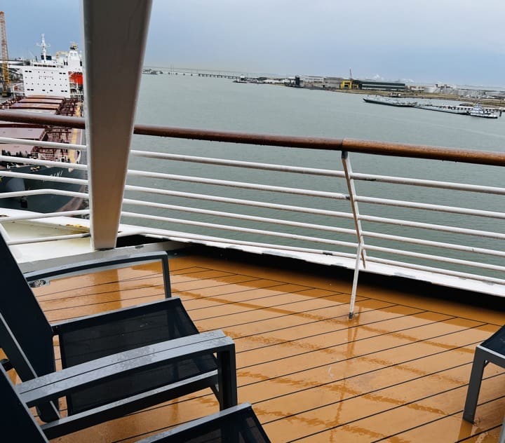 cruising is different now, but still the same