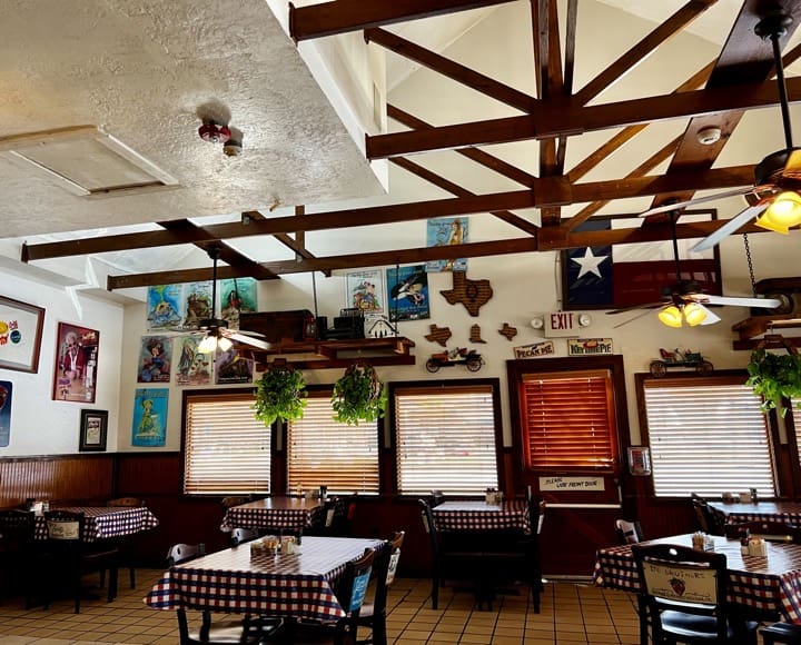 Have you visited Kemah and its famous Boardwalk?