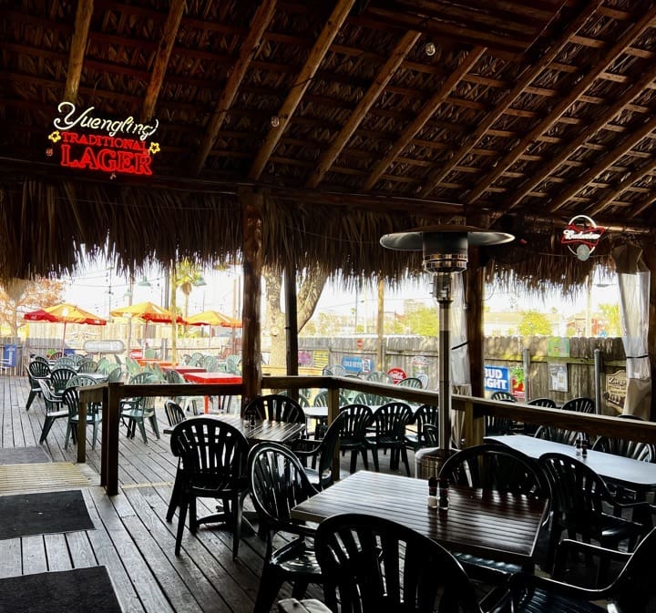 Have you visited Kemah and its famous Boardwalk?
