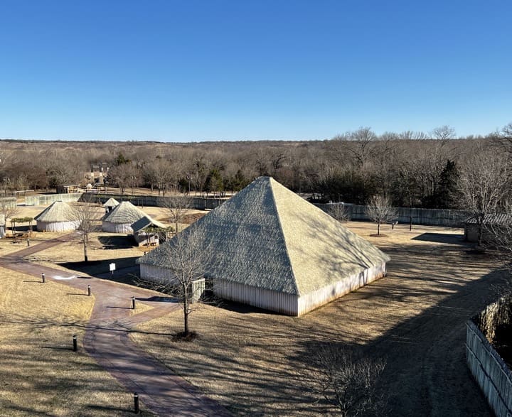 Culture, history, and museums in Oklahoma