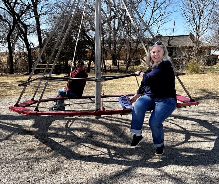 more small towns in Oklahoma Part 2