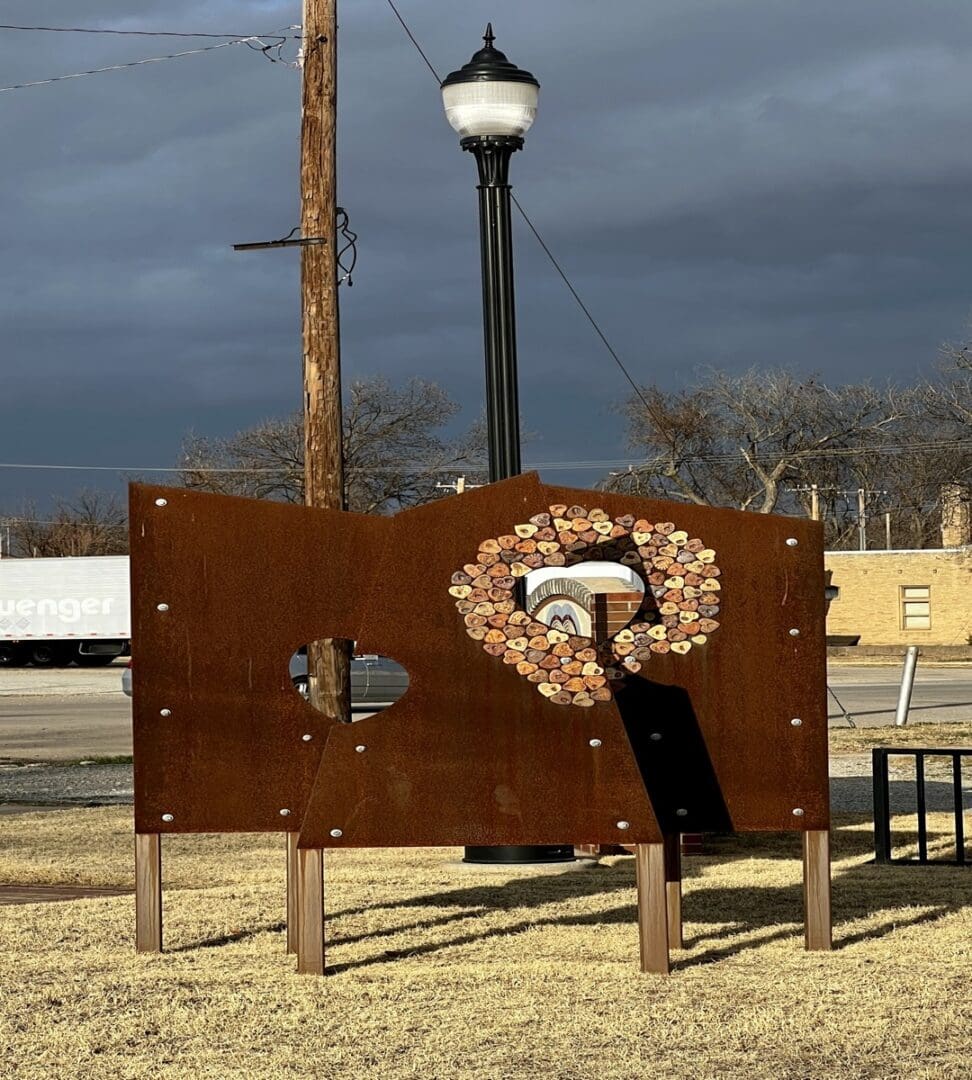 more small towns in Oklahoma