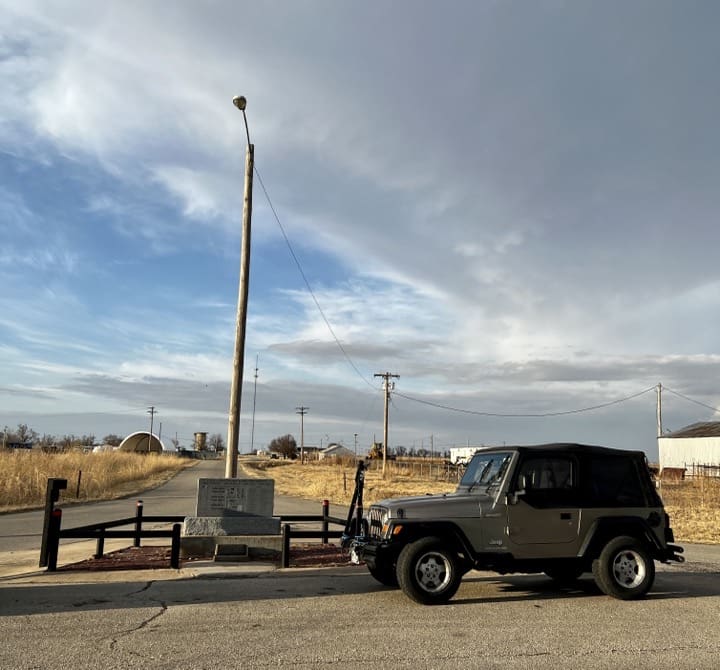 more small towns in Oklahoma