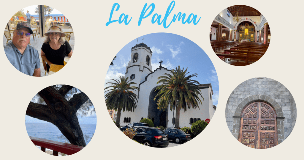 Beautiful La Palma, Canary Islands