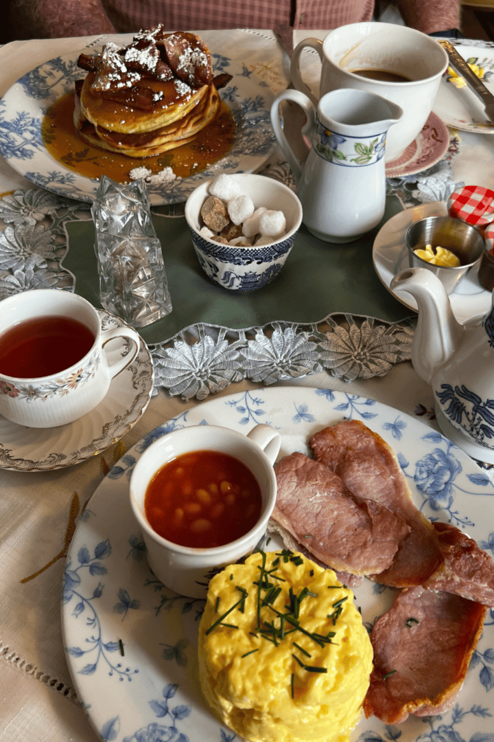 Seaside charm, leprechauns, and history