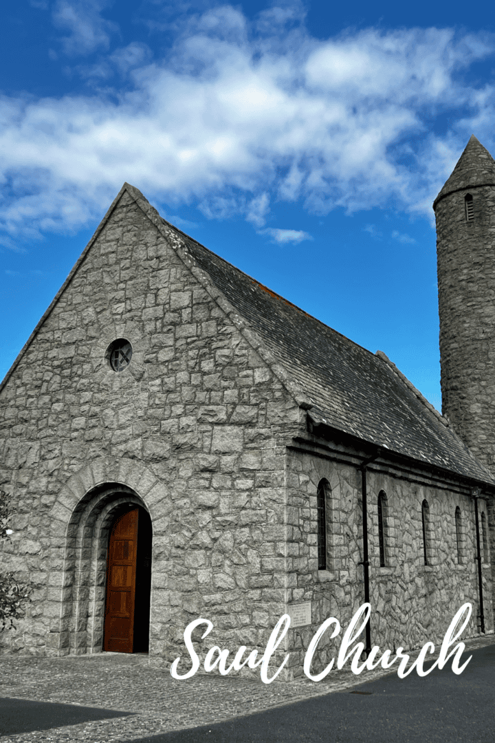 Nine things to see in Downpatrick, Northern Ireland