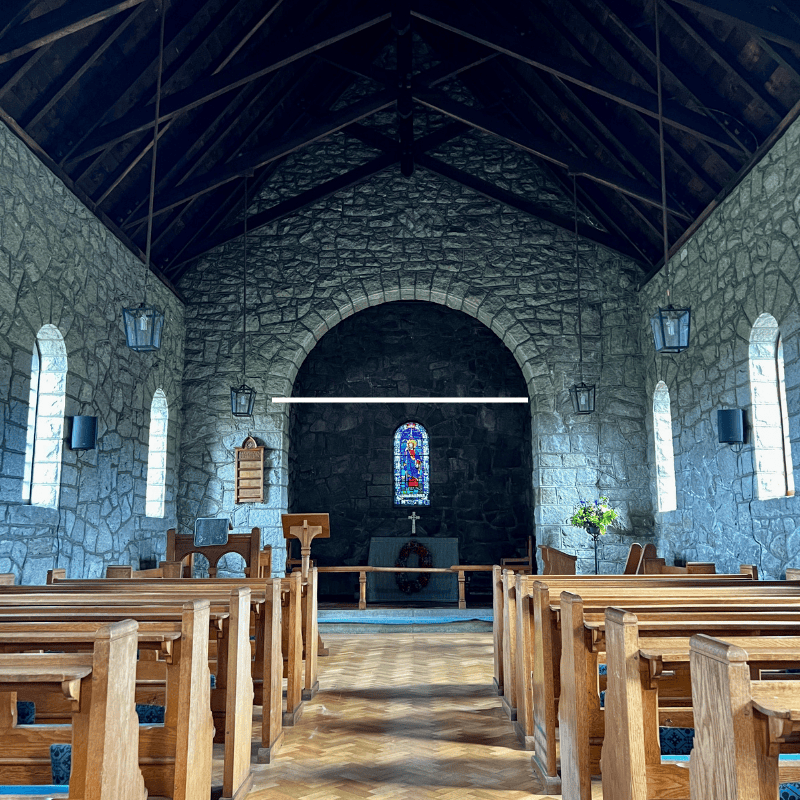 Nine things to see in Downpatrick, Northern Ireland