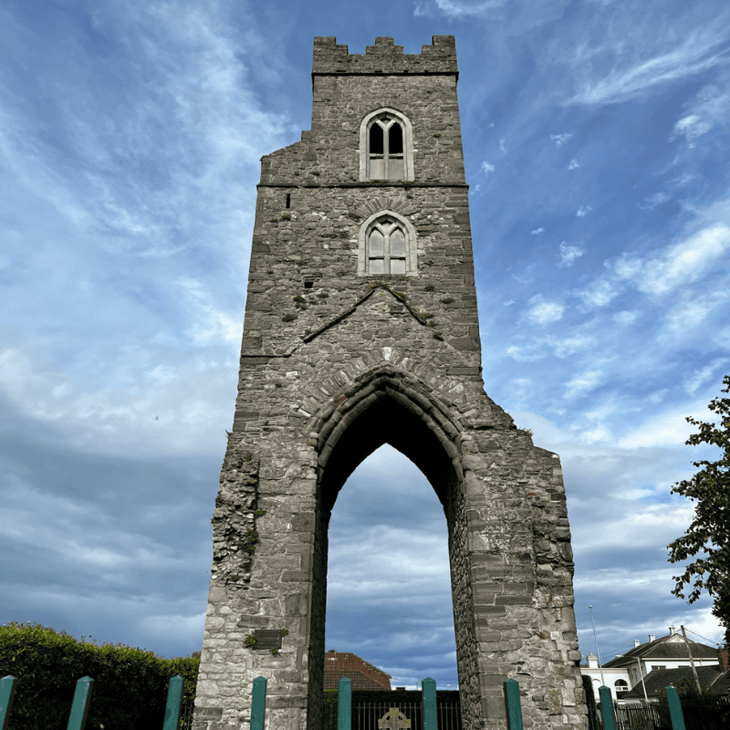 ancient history in County Louth