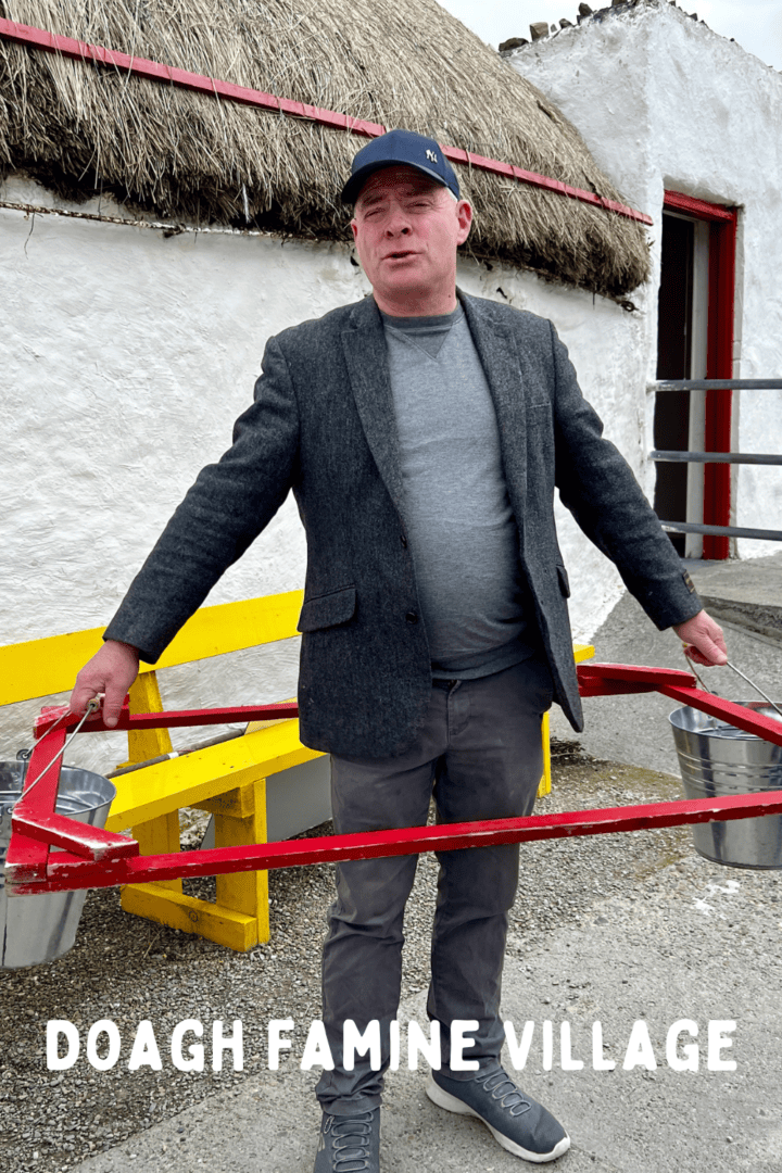 Ireland continues to amaze us