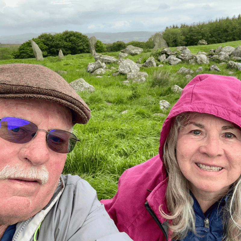 Ireland continues to amaze us