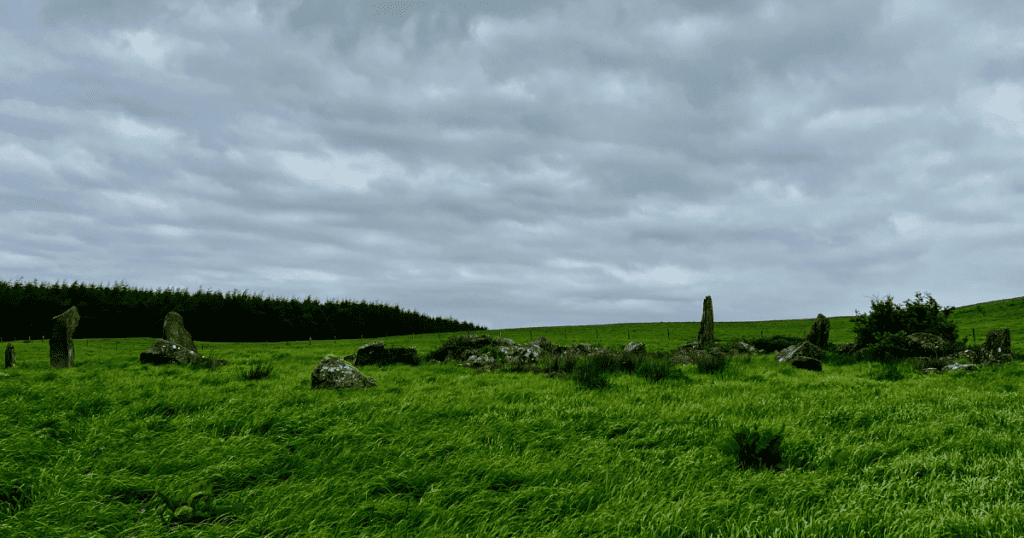Ireland continues to amaze us