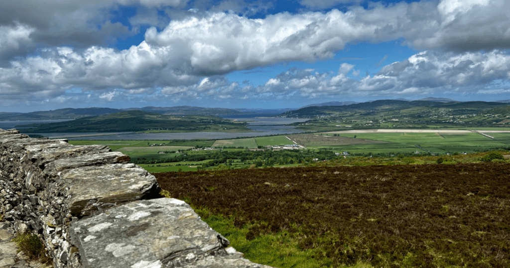 Ireland continues to amaze us