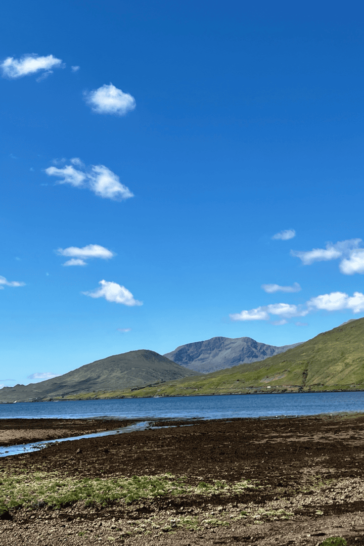 Our remarkable trip to Ireland is over